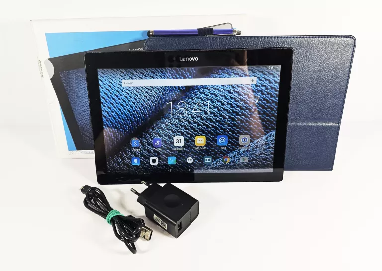 TABLET LENOVO TAB 2 A10-30 KOMPLET