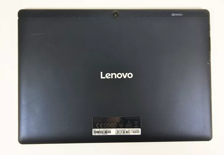 TABLET LENOVO TAB 2 A10-30 KOMPLET