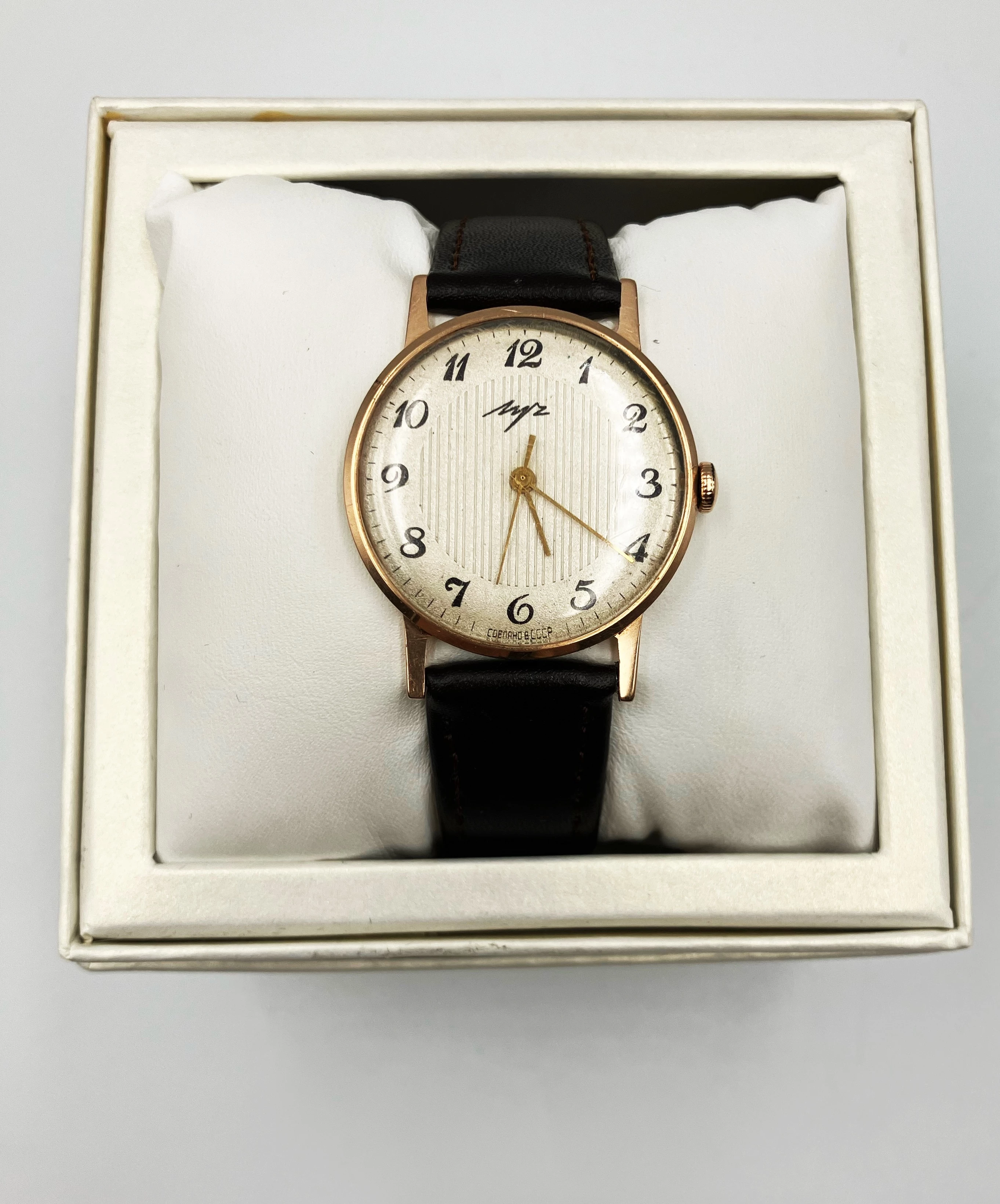 zloty-zegarek-lucz-pr-585-14k-w-2028-gr-stan-uzywany