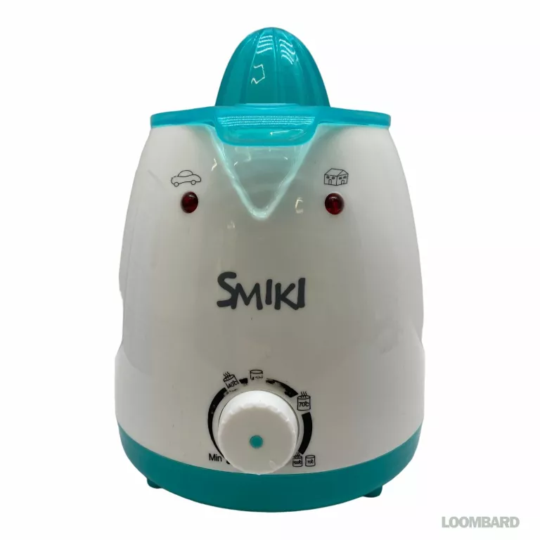 PODGRZEWACZ ELEKTRYCZNY SMIKI