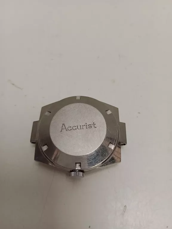 ZEGAREK ACCURIST ACCURIST AUTOMATIC 21 JEWELS