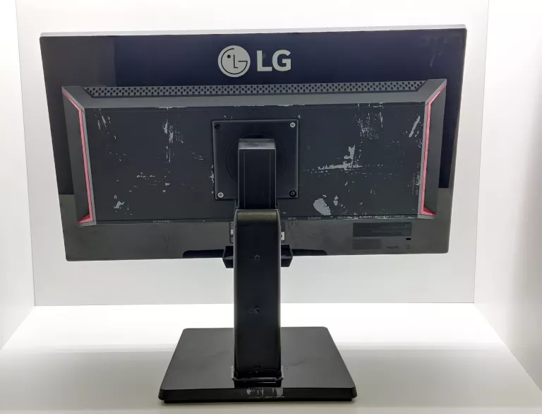 MONITOR LG 24GM77