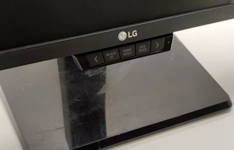 MONITOR LG 24GM77