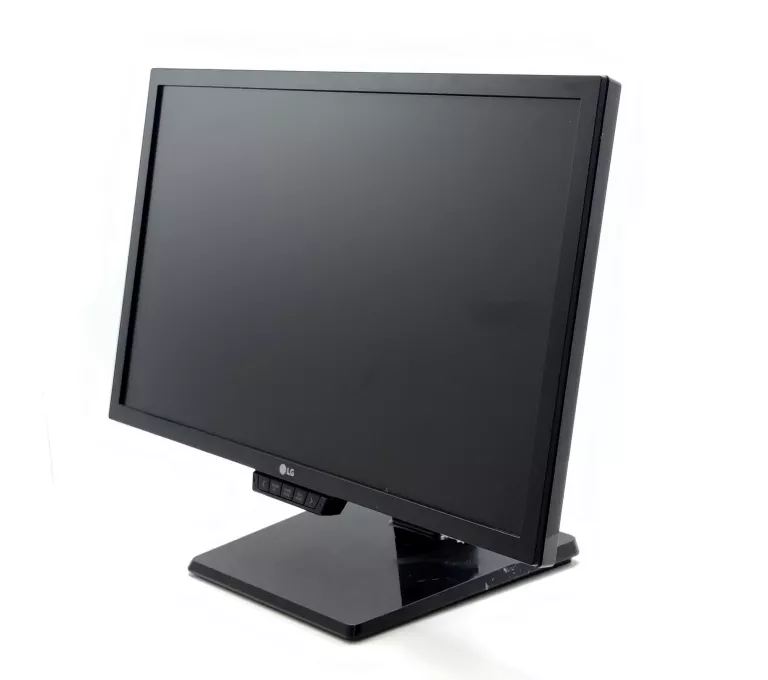 MONITOR LG 24GM77