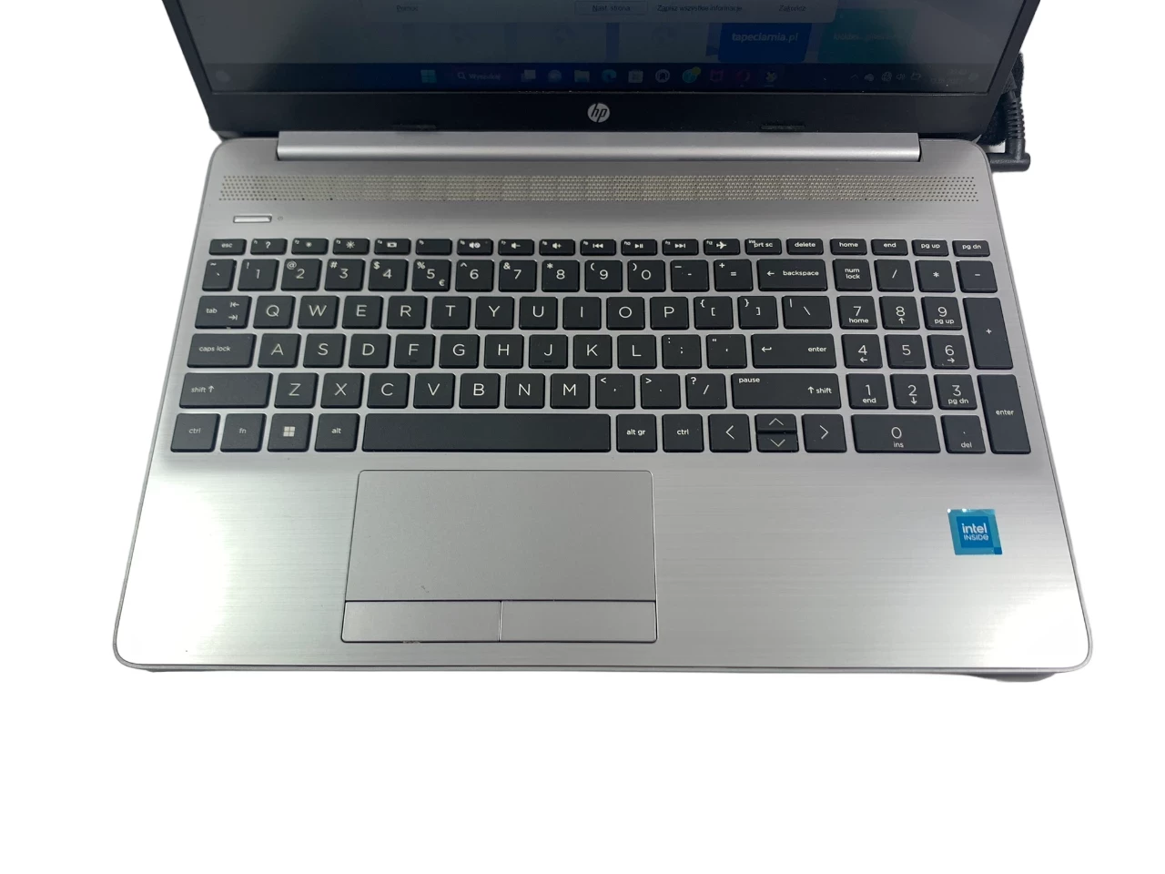 LAPTOP HP RTL8822CE 8/256GB SSD CELERON WIN11 HP, Compaq Loombard.pl