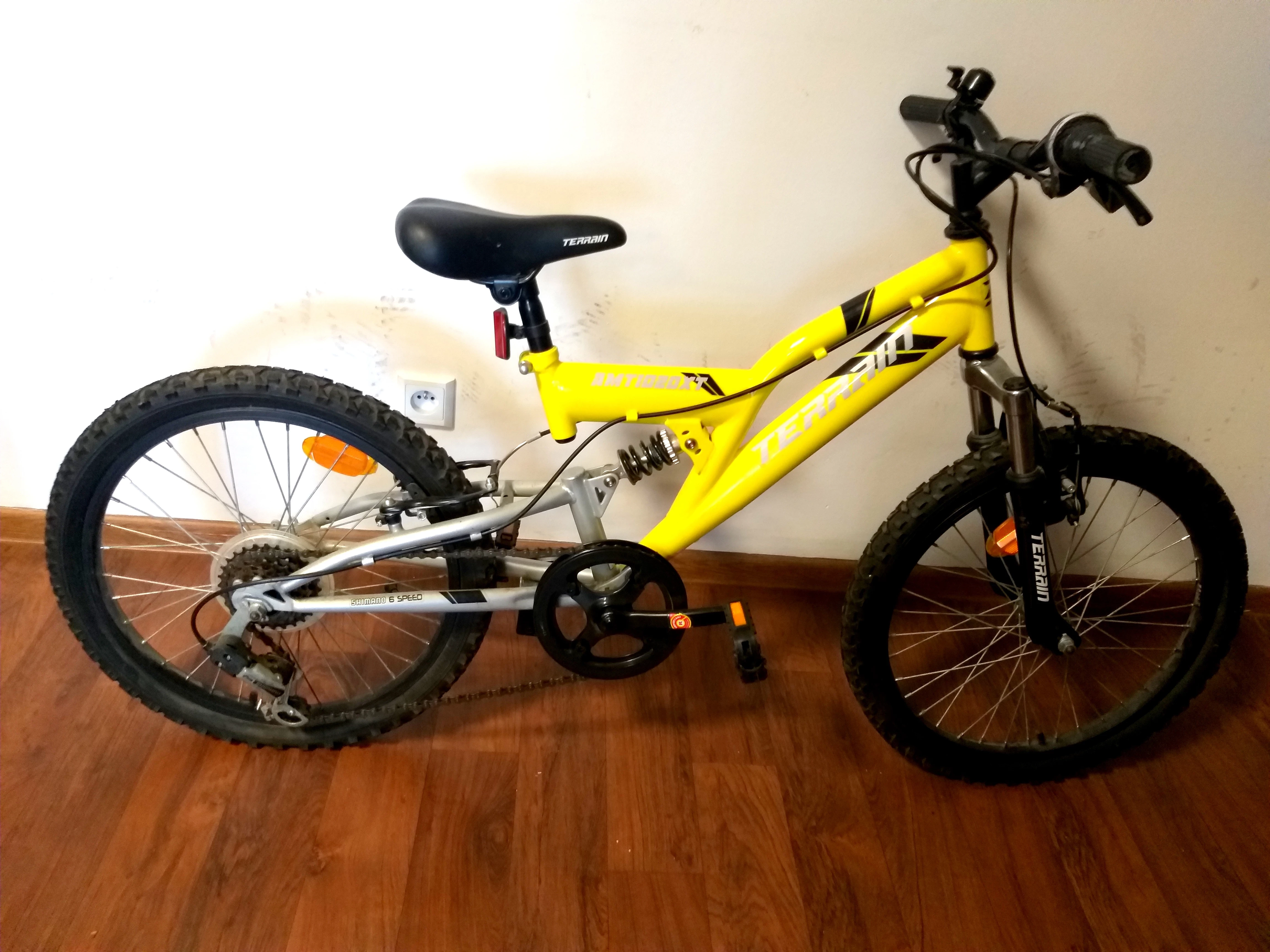 rower-gorski-terrain-amt1020xt-20-shimano-stan-uzywany