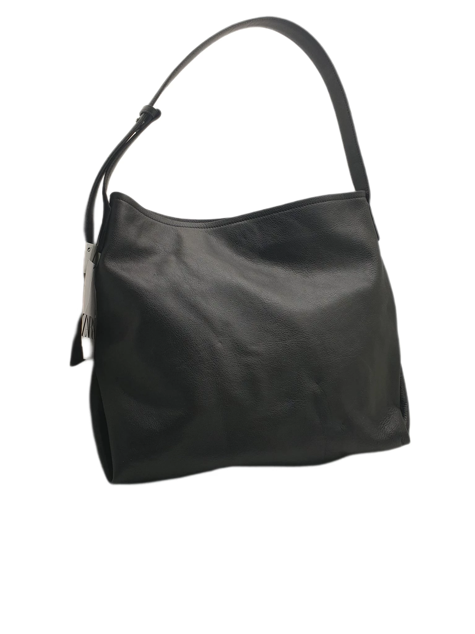 TORBA ZARA 6751/010/040 SKÓRA Kopertówki