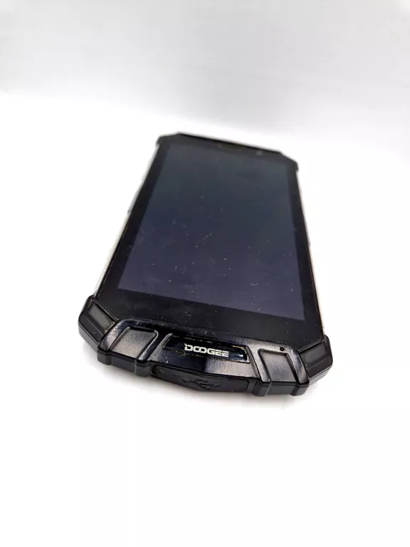 TELEFON DOOGEE S60 LITE