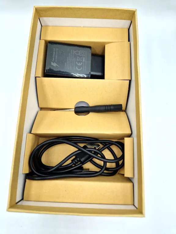 TELEFON DOOGEE S60 LITE