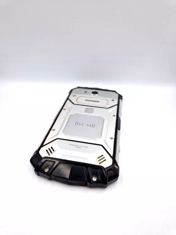 TELEFON DOOGEE S60 LITE