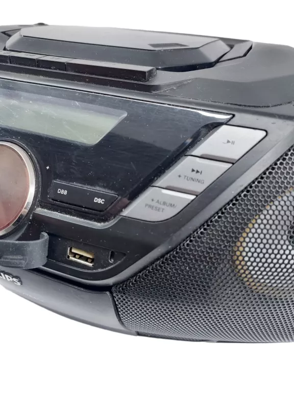 radio-philips-az78712-nie-dzialaja-cd-radio-fm