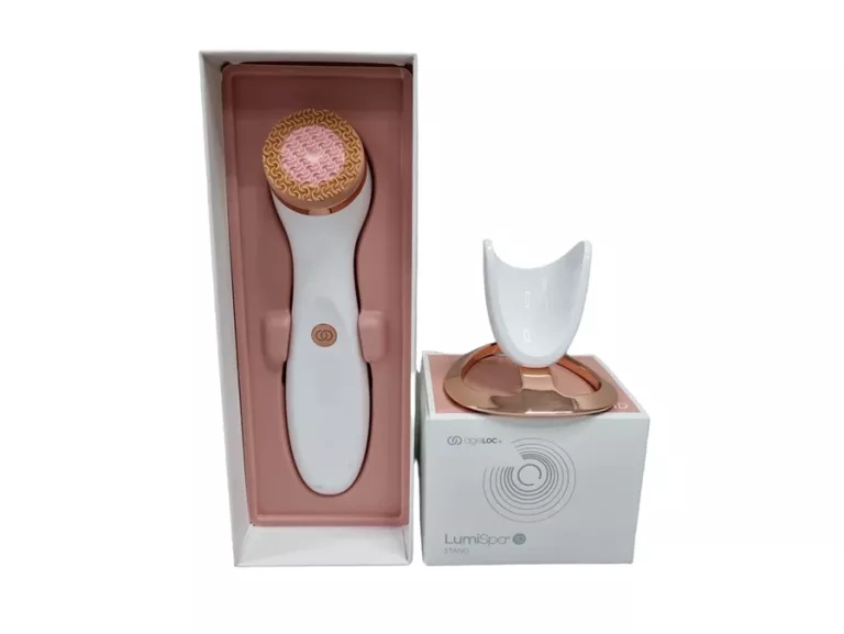 AGELOC LUMI SPA IO ROSE GOLD