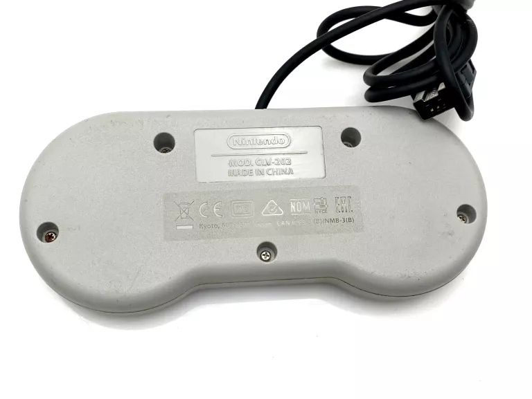SUPER NINTENDO CLASSIC MINI SNES MINI 21 GIER