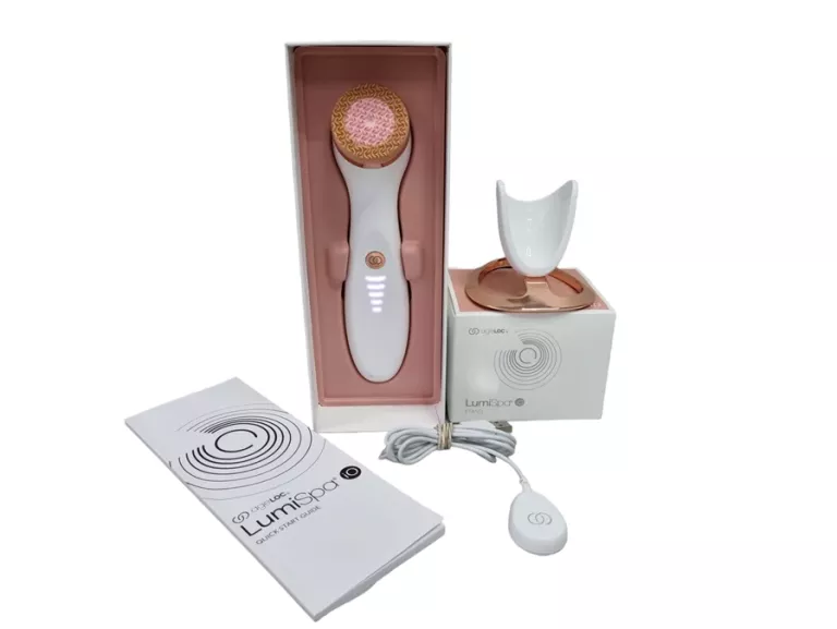 AGELOC LUMI SPA IO ROSE GOLD