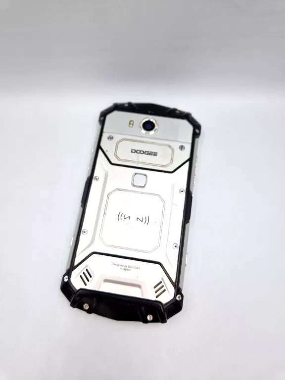 TELEFON DOOGEE S60 LITE