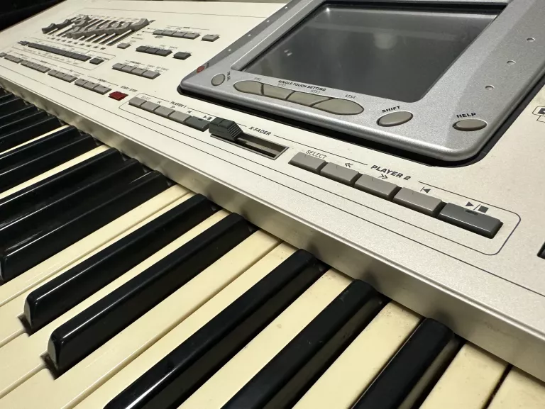 KEYBORD KORG PA 2X PRO