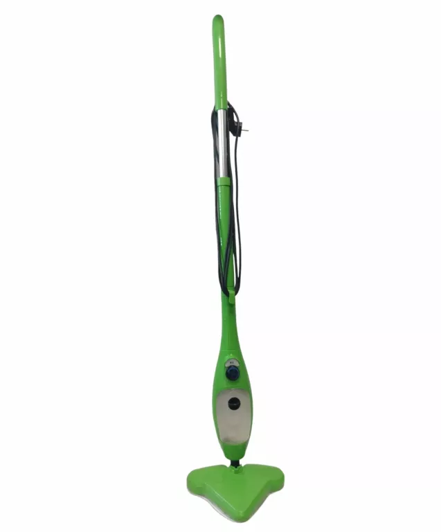 STEAM MOP PAROWY XY-618 - USZKODZONY