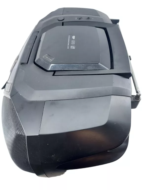 radio-philips-az78712-nie-dzialaja-cd-marka-philips