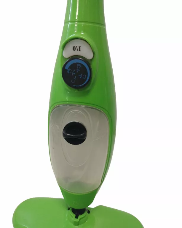 STEAM MOP PAROWY XY-618 - USZKODZONY