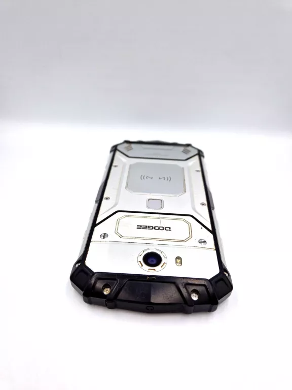 TELEFON DOOGEE S60 LITE