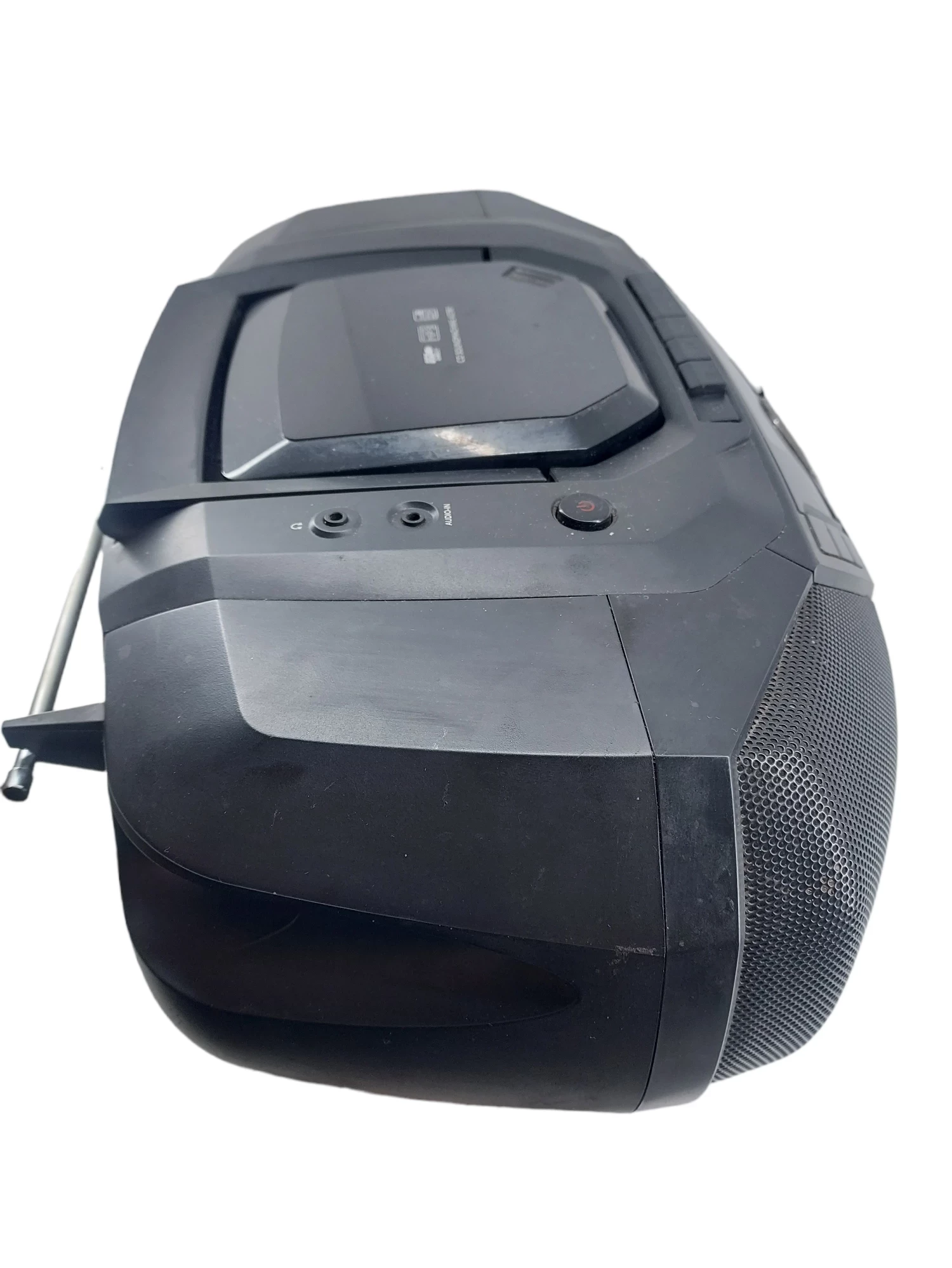 radio-philips-az78712-nie-dzialaja-cd-kolor-czarny