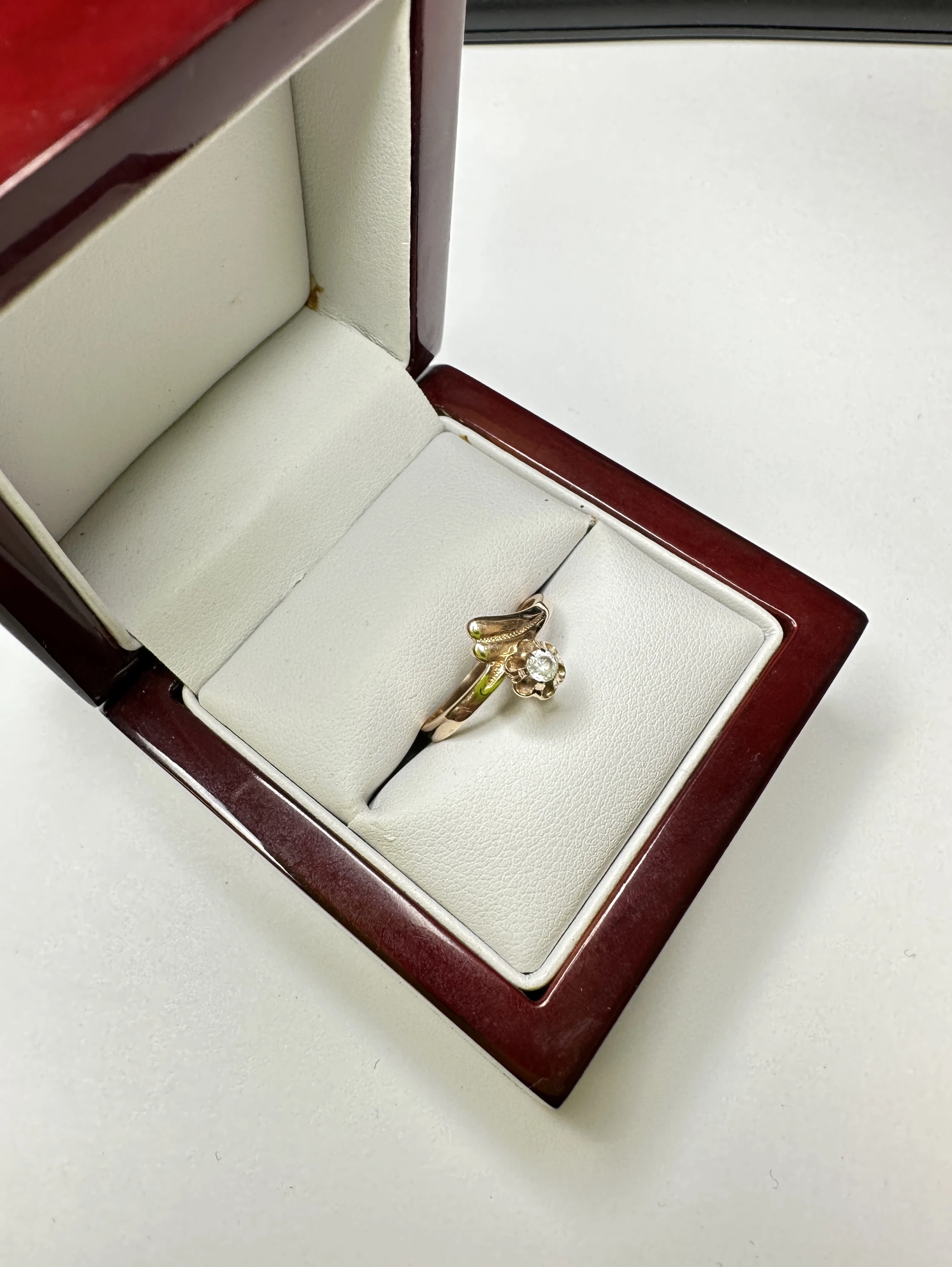 zloty-pierscionek-z-cyrkonia-585-230-stan-11323-2