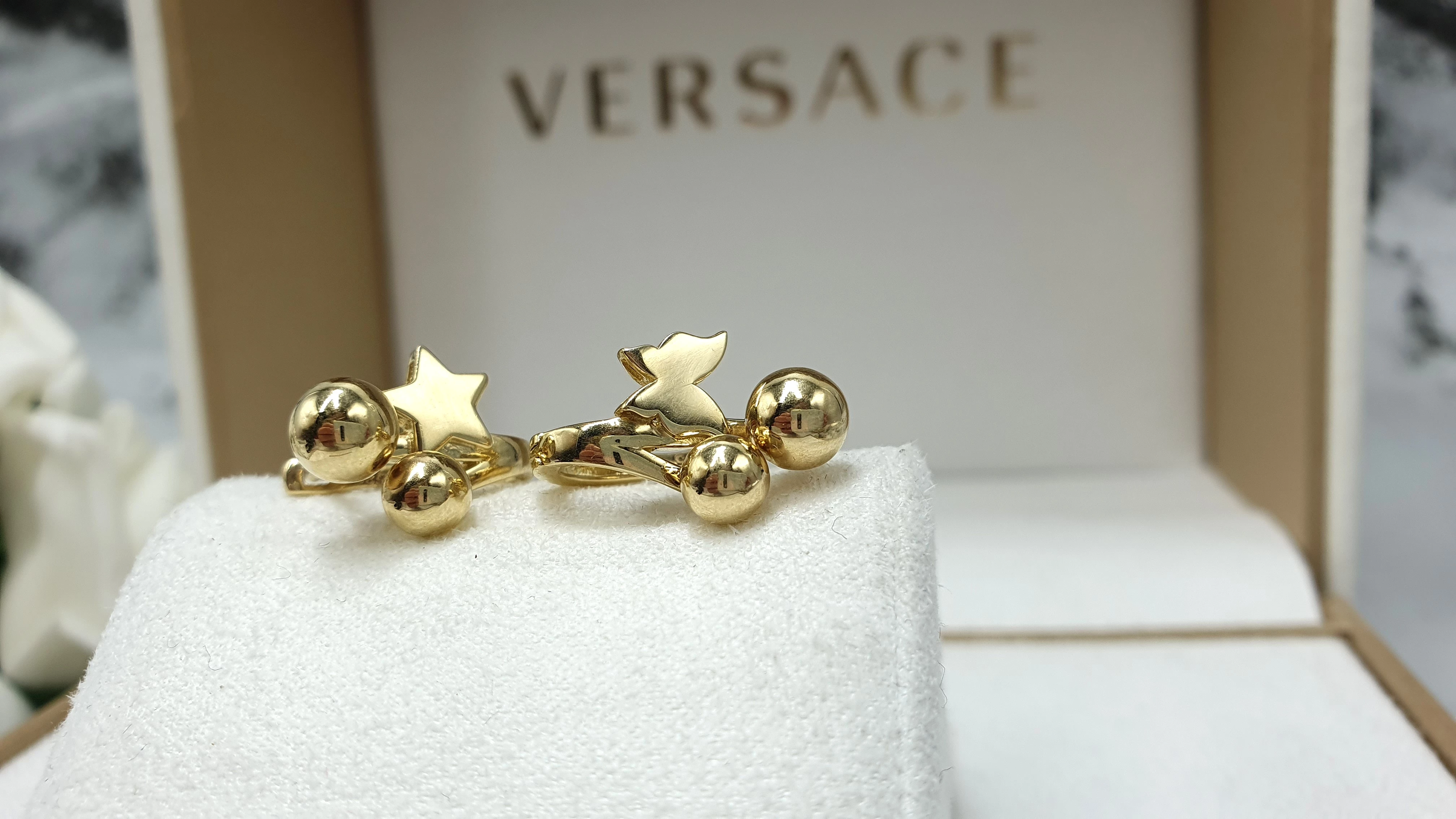 zlote-kolczyki-wiszace-kulki-z-motylem-397585-grunwaldzka-52-gdansk