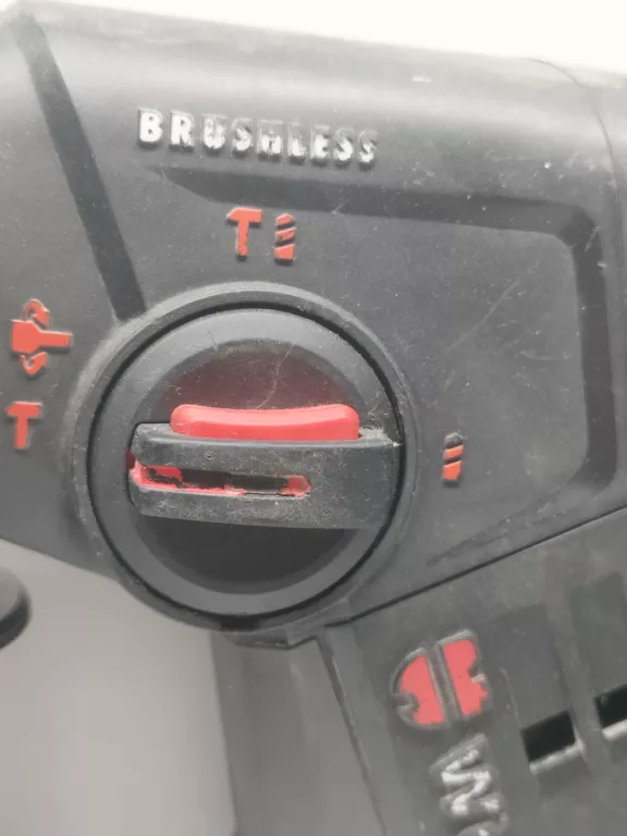 MŁOTOWIERTARKA WURTH ABH 18 COMPACT