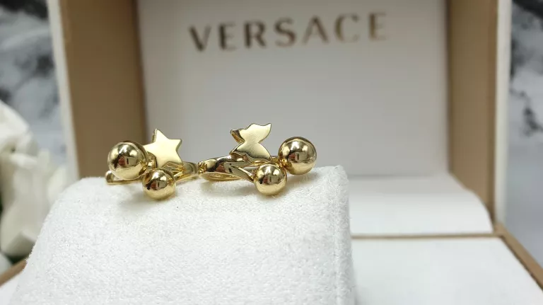 zlote-kolczyki-wiszace-kulki-z-motylem-397585-grunwaldzka-52-gdansk