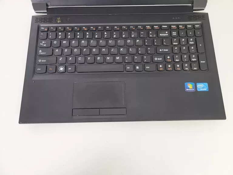 LAPTOP LENOVO B570E