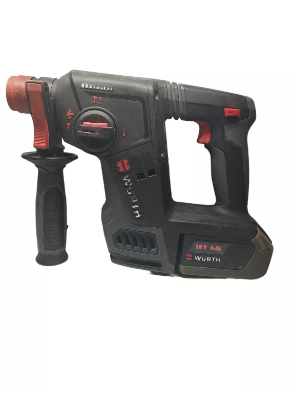 MŁOTOWIERTARKA WURTH ABH 18 COMPACT