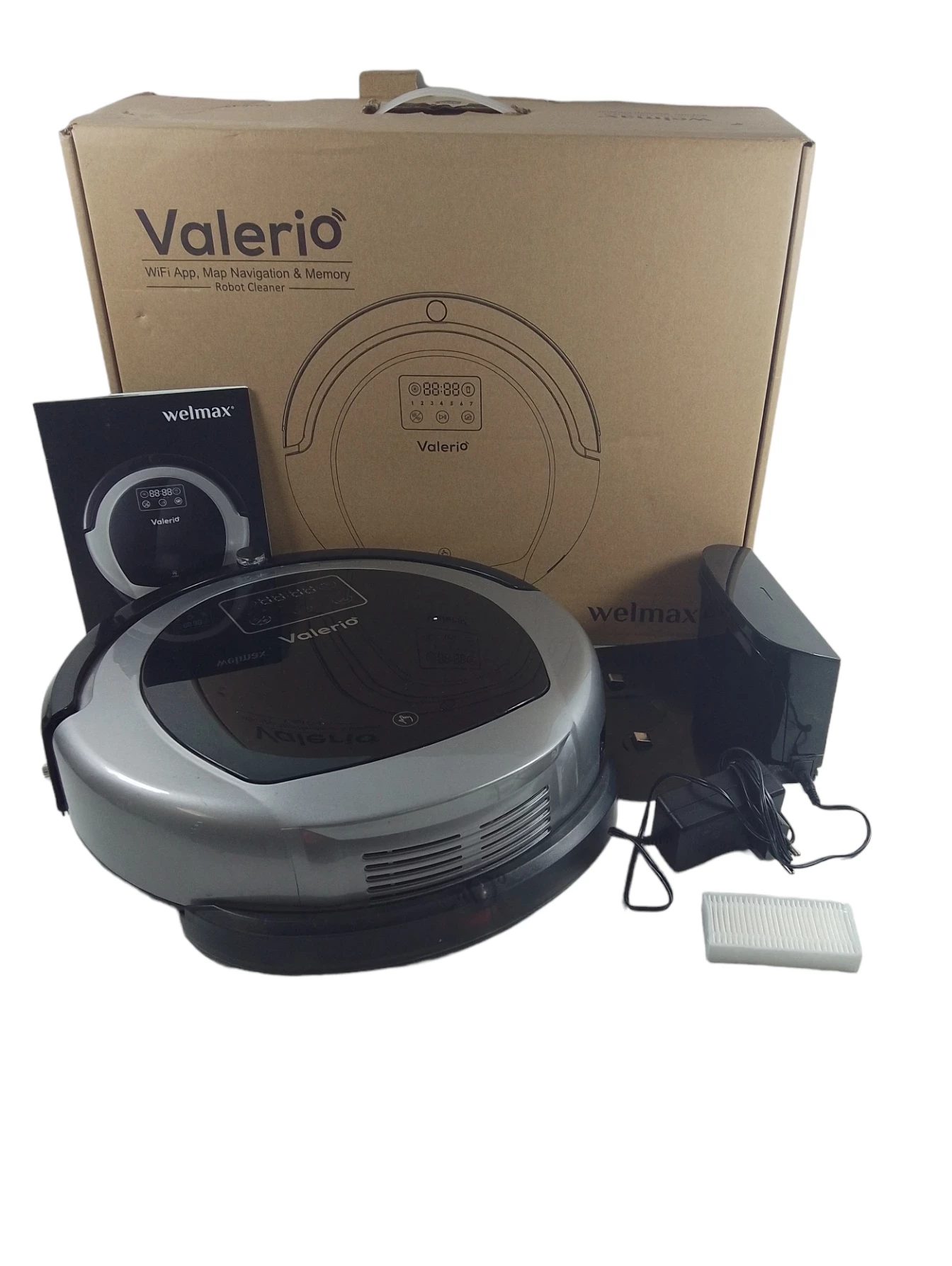 robot-odkurzajacy-valerio-welmax-komplet-kupiecka-66a-zielona-gora