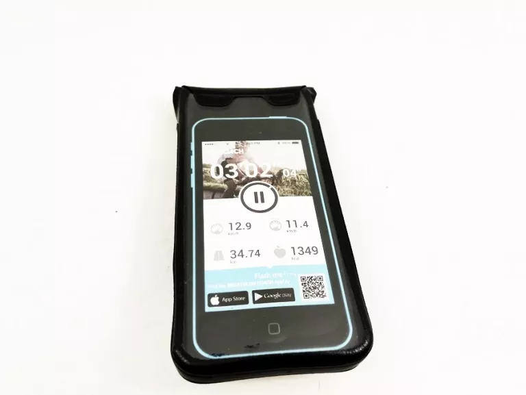 ETUI POKROWIEC NA TELEFON ROWEROWY TRIBAN M