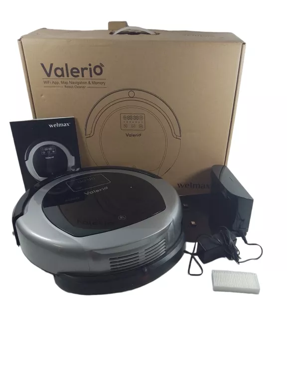 robot-odkurzajacy-valerio-welmax-komplet-kupiecka-66a-zielona-gora