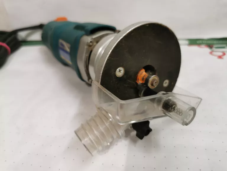 FREZARKA KRAWĘDZIOWA VIRUTEX FR156N 750W