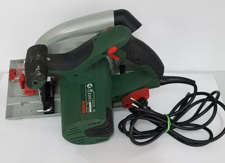PIŁA TARCZOWA BOSCH PKS 55 A
