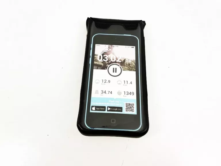 ETUI POKROWIEC NA TELEFON ROWEROWY TRIBAN M