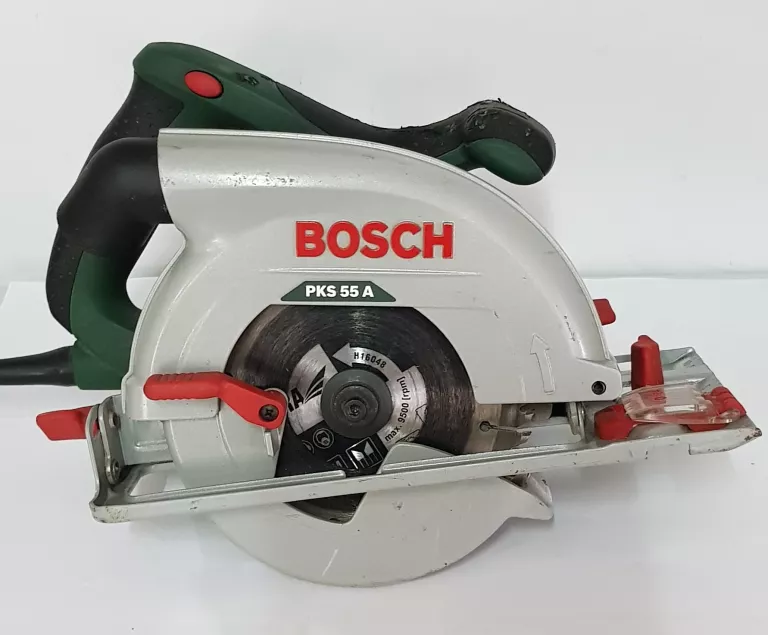 PIŁA TARCZOWA BOSCH PKS 55 A