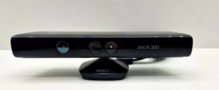 KONSOLA XBOX 360 SUPER ZESTAW