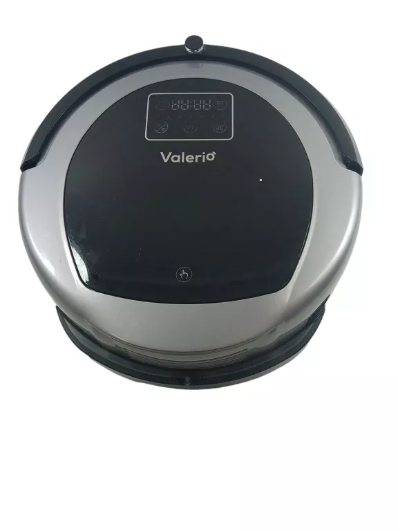 ROBOT ODKURZAJĄCY VALERIO WELMAX KOMPLET