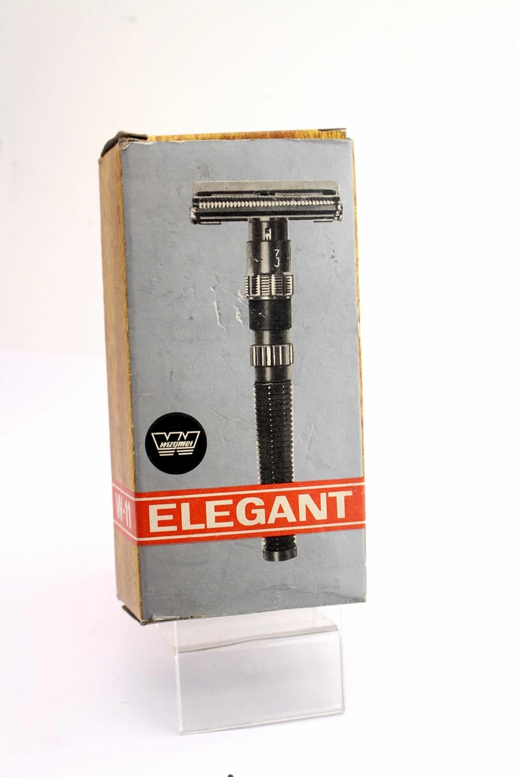 maszynka-elegant-w-11-wizamet-stan-powystawowy