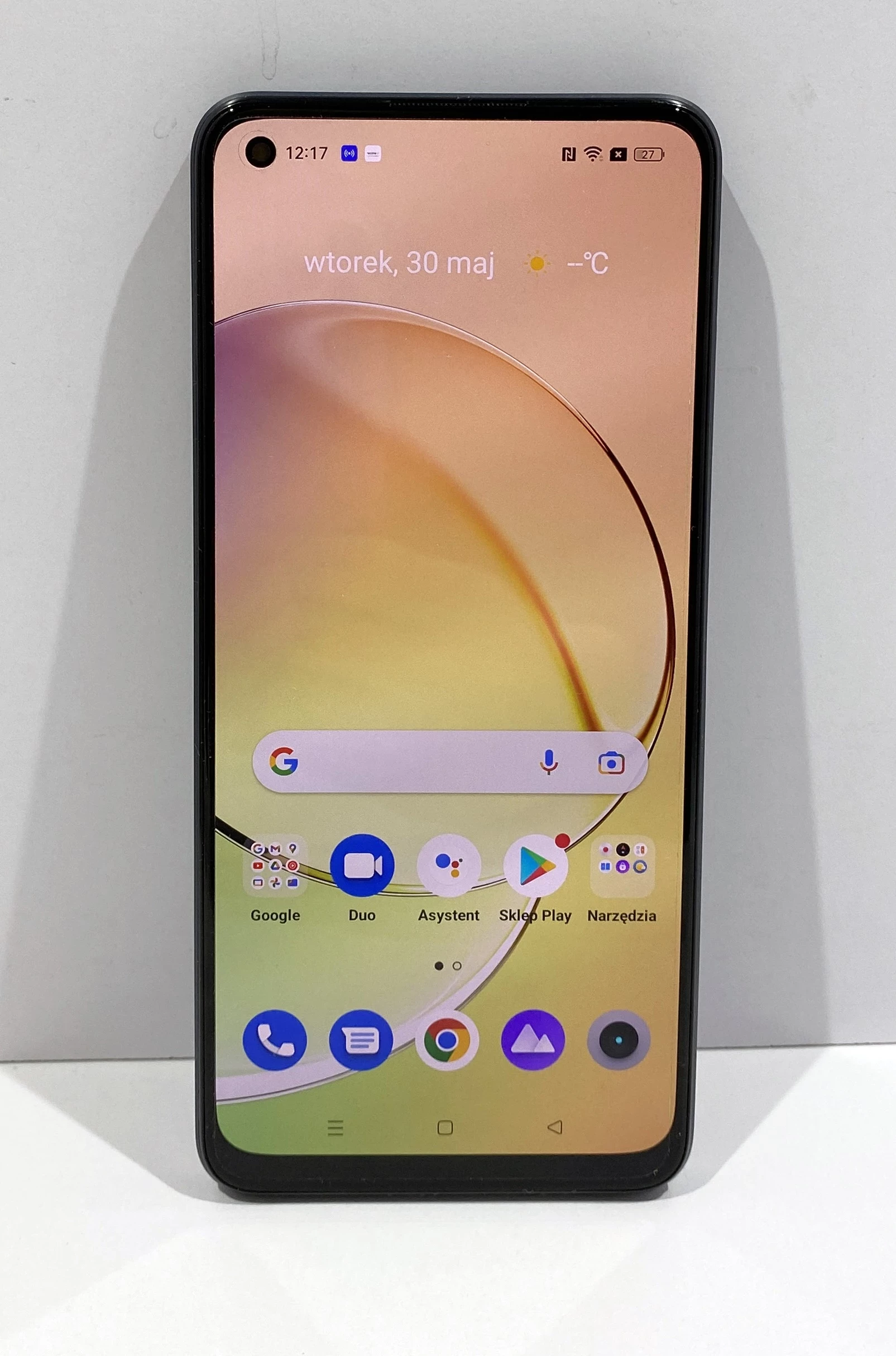 telefon-realme-10-jak-nowy-stan-powystawowy