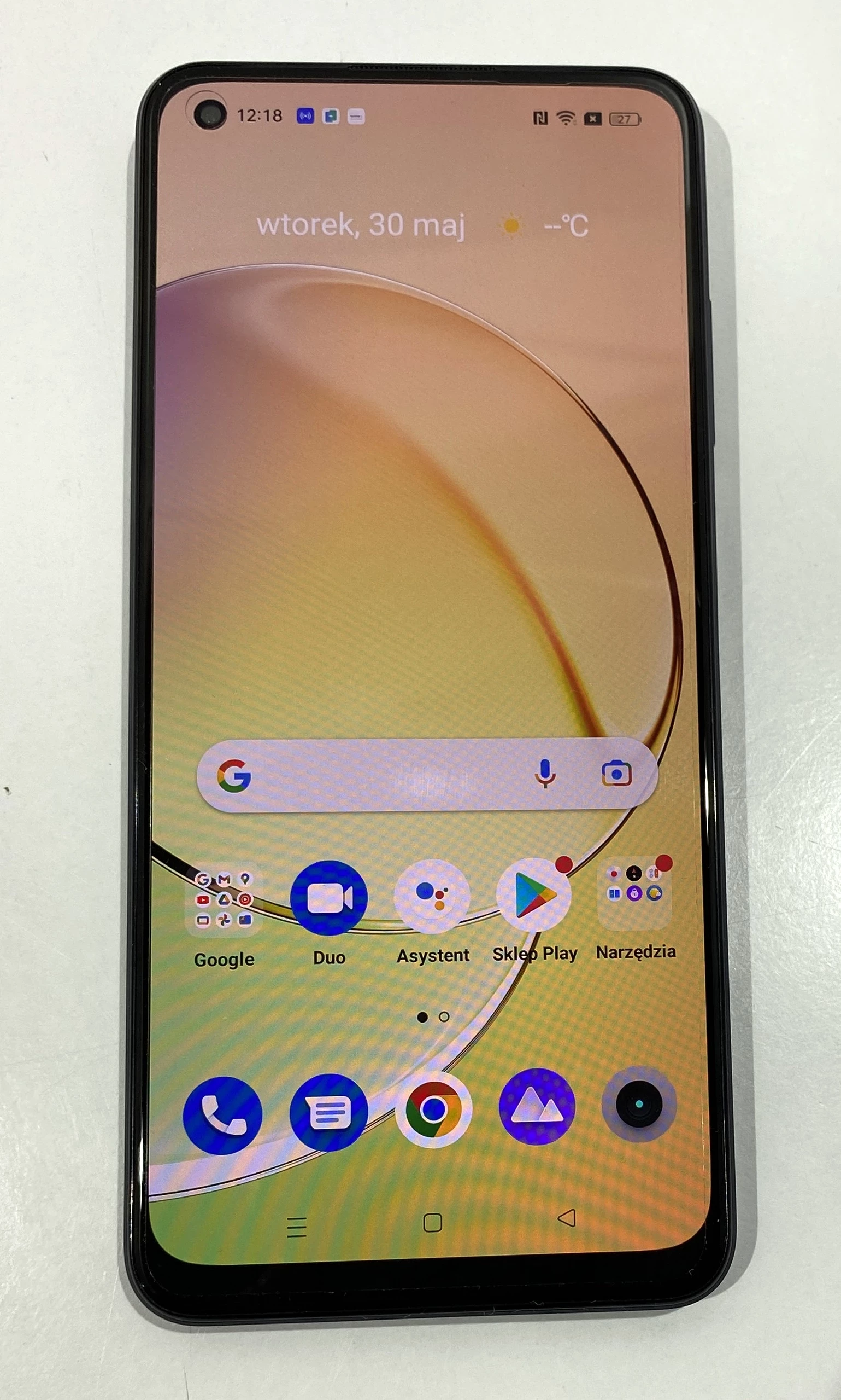 telefon-realme-10-jak-nowy-ean-gtin-6941764403246