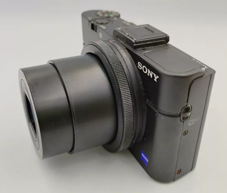 APARAT SONY RX100 II