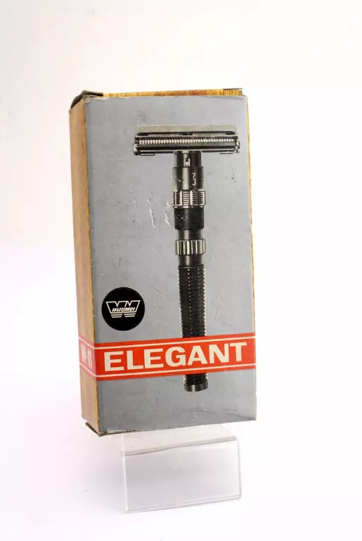 maszynka-elegant-w-11-wizamet-stan-powystawowy