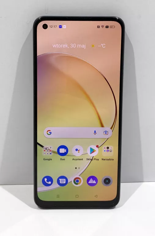telefon-realme-10-jak-nowy-stan-powystawowy
