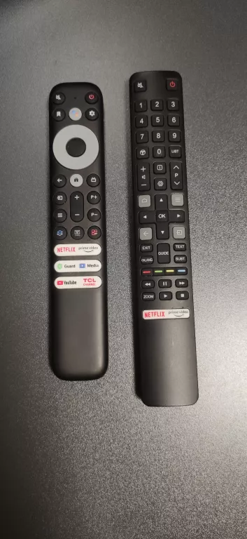 TCL 43P638 43' / 4K / SMART / GWR / *OKAZJA*