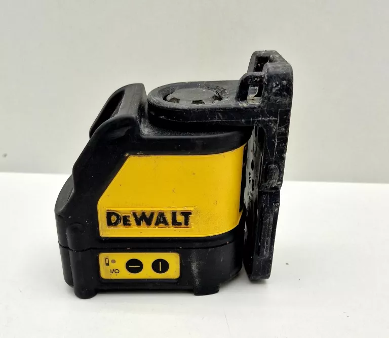 LASER KRZYŻOWY DEWALT DW088