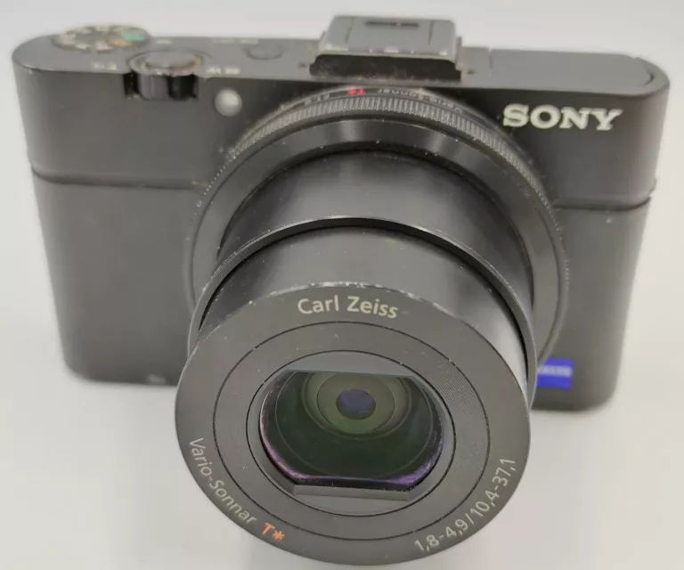 APARAT SONY RX100 II