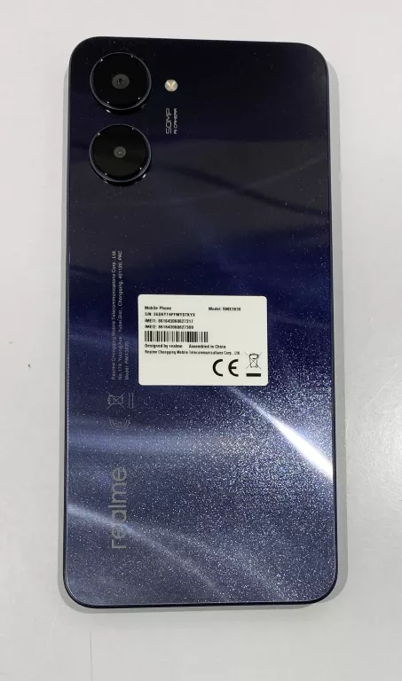 telefon-realme-10-jak-nowy-kolor-czarny